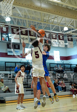 ©CGP 020926 West Ridge @ Morristown West 000637