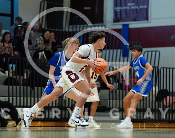 ©CGP 020926 West Ridge @ Morristown West 000664