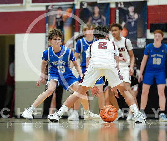 ©CGP 020926 West Ridge @ Morristown West 000669