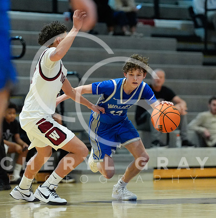 ©CGP 020926 West Ridge @ Morristown West 000705
