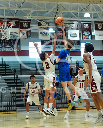 ©CGP 020926 West Ridge @ Morristown West 000743