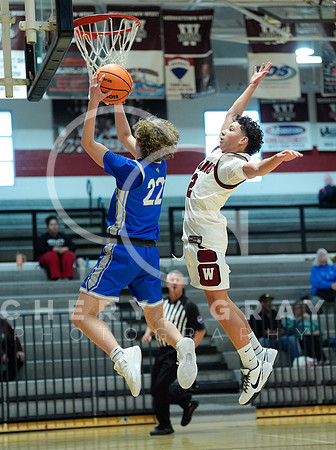 ©CGP 020926 West Ridge @ Morristown West 000758