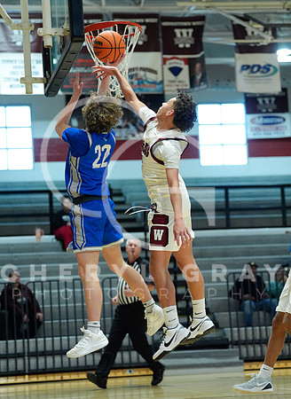 ©CGP 020926 West Ridge @ Morristown West 000760