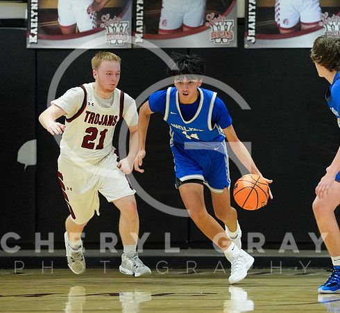 ©CGP 020926 West Ridge @ Morristown West 000834