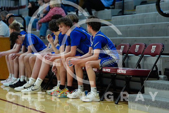 ©CGP 020926 West Ridge @ Morristown West 000809