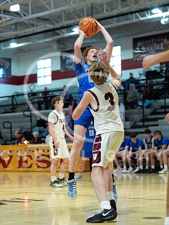 ©CGP 020926 West Ridge @ Morristown West 000907