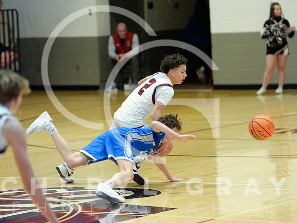 ©CGP 020926 West Ridge @ Morristown West 000947
