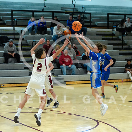 ©CGP 020926 West Ridge @ Morristown West 000993