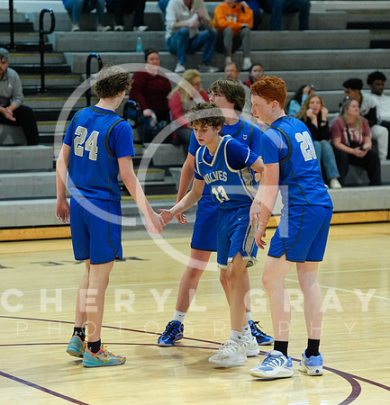 ©CGP 020926 West Ridge @ Morristown West 001000