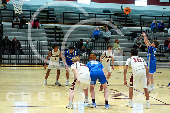 ©CGP 020926 West Ridge @ Morristown West 001006