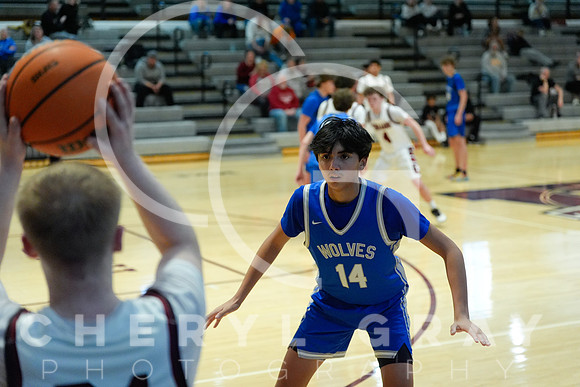 ©CGP 020926 West Ridge @ Morristown West 001021