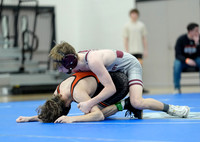 02-14-26 Boys Sectionals @ West Ridge