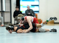 ©CGP 021426 Boys Sectionals @ West Ridge 000064