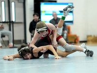©CGP 021426 Boys Sectionals @ West Ridge 000065