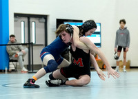 ©CGP 021426 Boys Sectionals @ West Ridge 000085