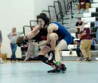 ©CGP 021426 Boys Sectionals @ West Ridge 000121