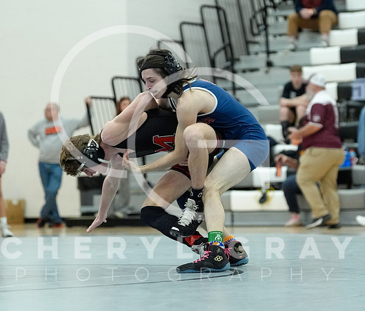 ©CGP 021426 Boys Sectionals @ West Ridge 000121