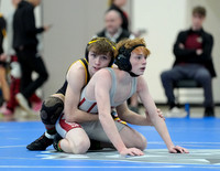 ©CGP 021426 Boys Sectionals @ West Ridge 000099
