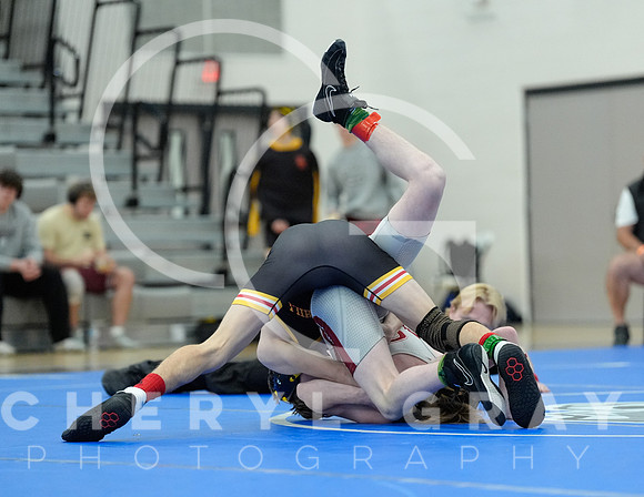 ©CGP 021426 Boys Sectionals @ West Ridge 000109