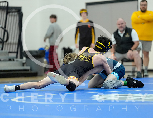 ©CGP 021426 Boys Sectionals @ West Ridge 000137