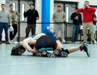 ©CGP 021426 Boys Sectionals @ West Ridge 000158