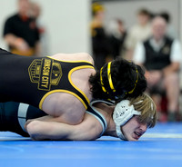 ©CGP 021426 Boys Sectionals @ West Ridge 000155