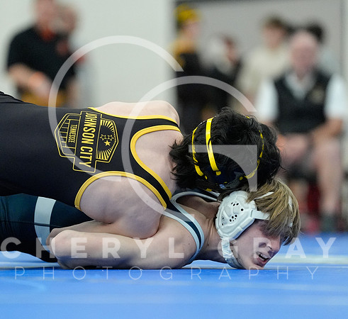 ©CGP 021426 Boys Sectionals @ West Ridge 000155