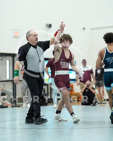 ©CGP 021426 Boys Sectionals @ West Ridge 000173