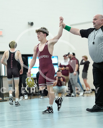 ©CGP 021426 Boys Sectionals @ West Ridge 000168