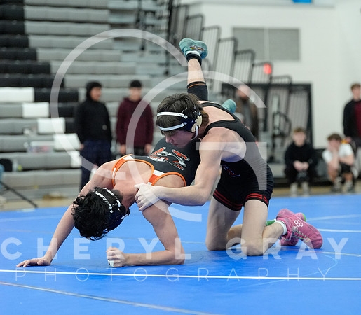 ©CGP 021426 Boys Sectionals @ West Ridge 000199