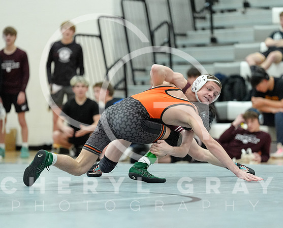 ©CGP 021426 Boys Sectionals @ West Ridge 000215