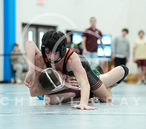 ©CGP 021426 Boys Sectionals @ West Ridge 000255