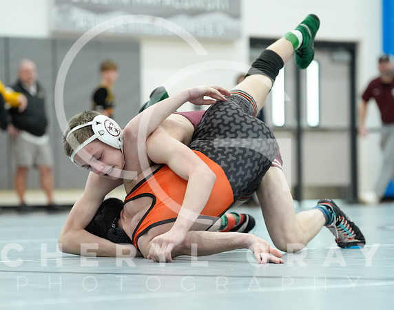 ©CGP 021426 Boys Sectionals @ West Ridge 000258