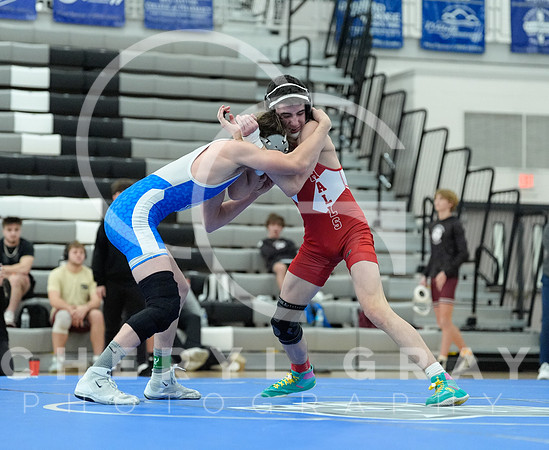 ©CGP 021426 Boys Sectionals @ West Ridge 000342