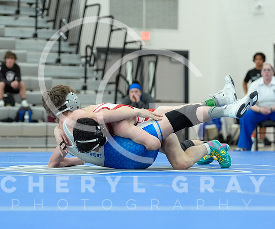 ©CGP 021426 Boys Sectionals @ West Ridge 000393
