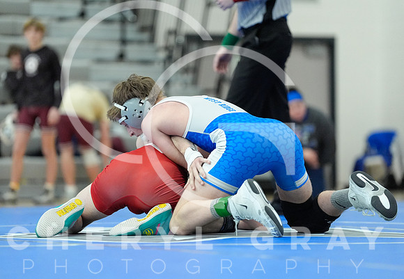 ©CGP 021426 Boys Sectionals @ West Ridge 000368
