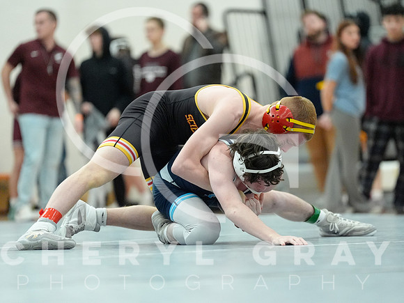 ©CGP 021426 Boys Sectionals @ West Ridge 000426