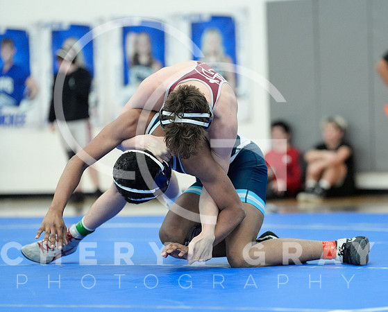 ©CGP 021426 Boys Sectionals @ West Ridge 000558