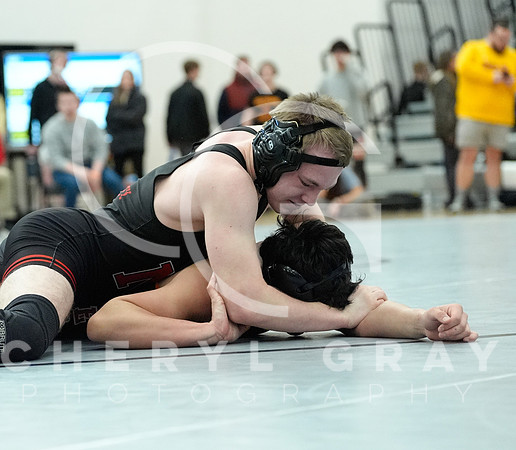 ©CGP 021426 Boys Sectionals @ West Ridge 000765