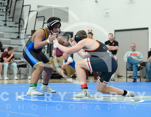 ©CGP 021426 Boys Sectionals @ West Ridge 000858