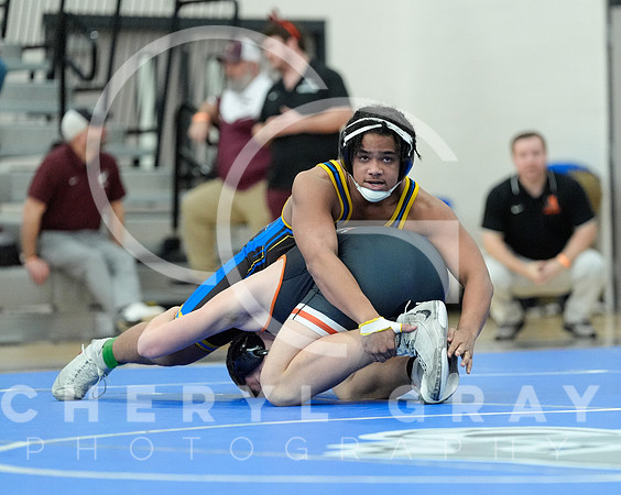 ©CGP 021426 Boys Sectionals @ West Ridge 000877