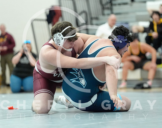 ©CGP 021426 Boys Sectionals @ West Ridge 000967