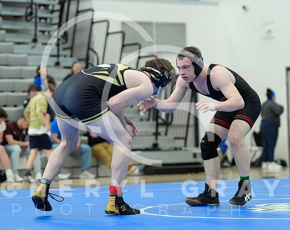 ©CGP 021426 Boys Sectionals @ West Ridge 001219