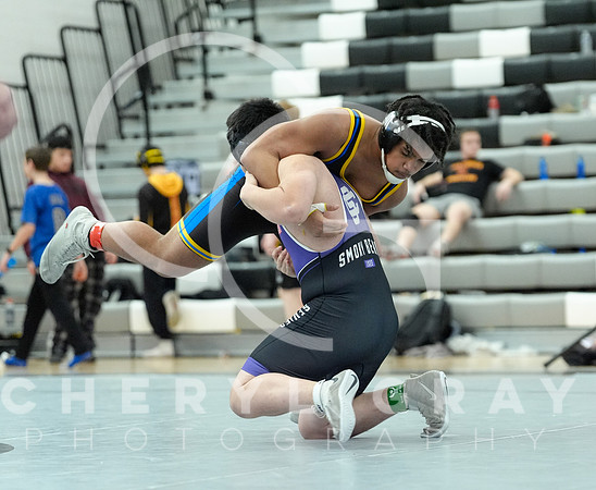 ©CGP 021426 Boys Sectionals @ West Ridge 001279