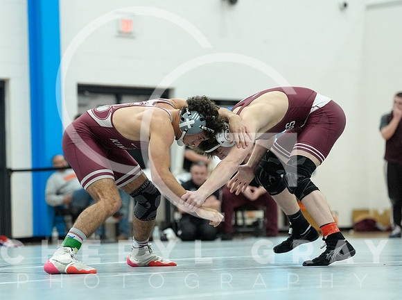 ©CGP 021426 Boys Sectionals @ West Ridge 001541