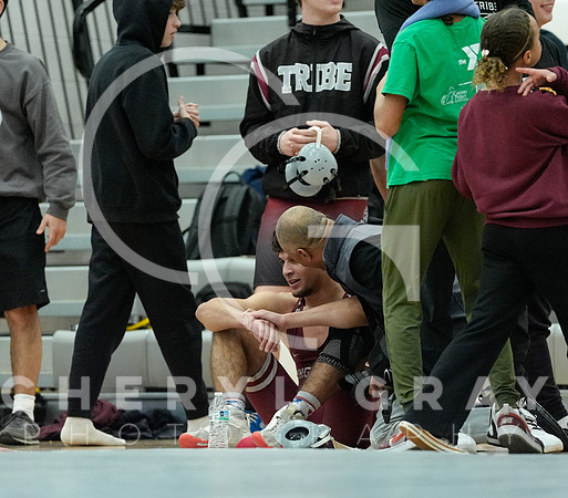 ©CGP 021426 Boys Sectionals @ West Ridge 001867