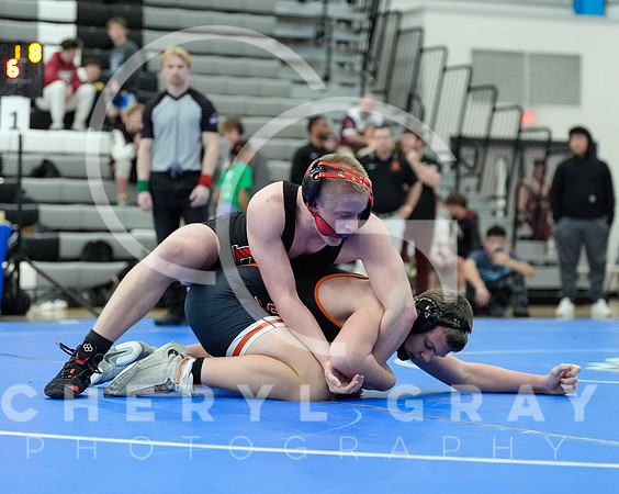 ©CGP 021426 Boys Sectionals @ West Ridge 002000