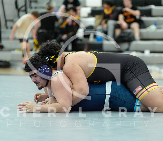©CGP 021426 Boys Sectionals @ West Ridge 002022