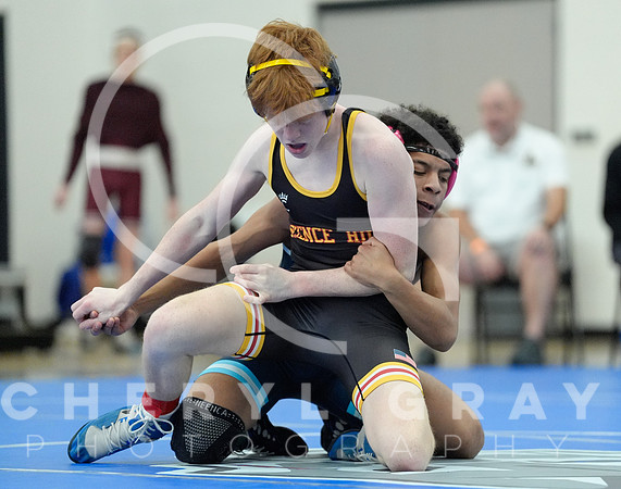 ©CGP 021426 Boys Sectionals @ West Ridge 001130