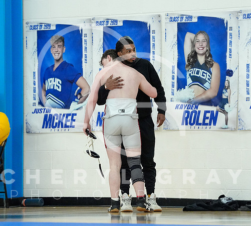 ©CGP 021426 Boys Sectionals @ West Ridge 001215